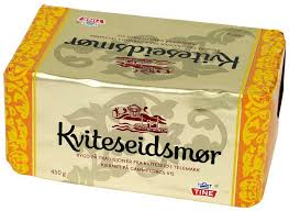 kviteseidsmor